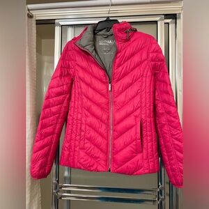 Michael Kors Packable jacket